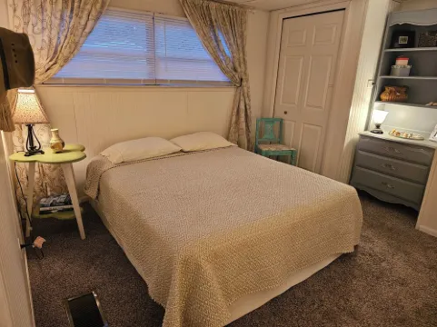 Your Ultimate Weekend Destination, la Fish Camp.