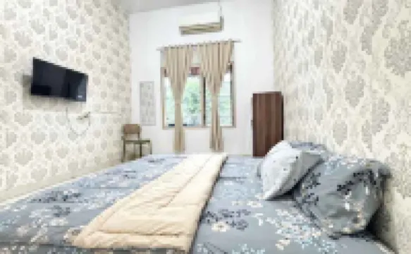 Green Surabaya Homey Syariah