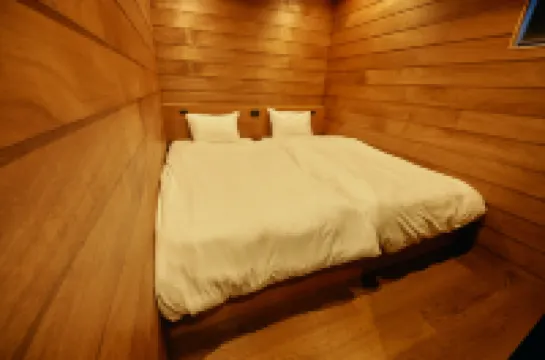 AGEKI BASE 酒店 酒店