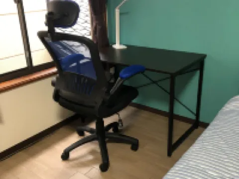 民泊 KEN HOUSE 長浜のホテル