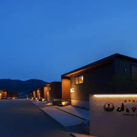 Yamanomidori A Yugetsu