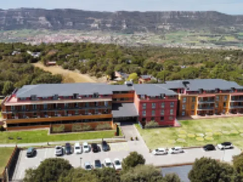 Montanyà Hoteles en Osona