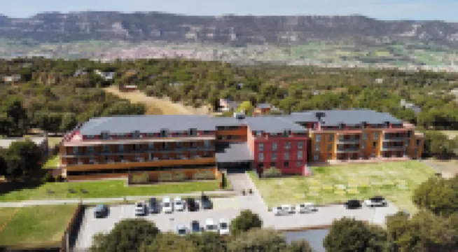 Montanyà