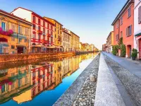 Aiello Suites Milan Hotels near Famagosta