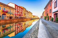 Aiello Suites Milan - Pensions