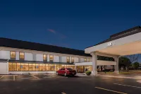 SureStay Plus Hotel by Best Western Norman