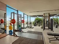 Pullman Hai Phong Grand Hotel - 피트니스 시설