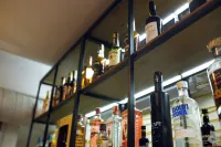 ONZO YAMY - bar