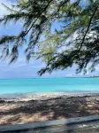 Luxury Exuma 2Bdrm Apartment #1 - Beach Access