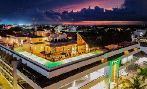 Holiday Inn TULUM by IHG