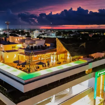 Holiday Inn TULUM by IHG