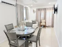 Beachfront Villa on Andros Island, Bahamas Hotels in Andros Town