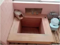 Yugawara Onsen Ryokan Uohan - spa