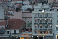 Lesvion Hotel - 3-Sterne