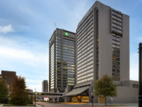 DoubleTree by Hilton London Ontario Hotels in der Nähe von Banting House National Historic Site