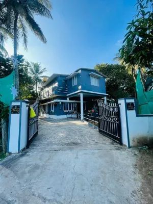 Sherly Homestay - Wifi