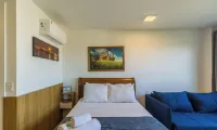 Condominium w/ Complete Leisure Facilities and Unbeatable Location in POA - Bles