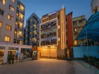 Treebo Empire Executive, Hinjewadi Hotels in Hinjawadi