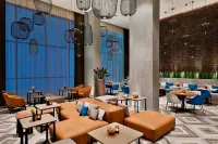 Courtyard by Marriott Al Barsha - Frühstück