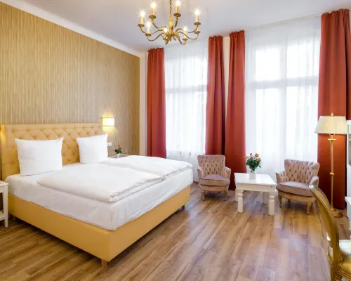 Arco Smart Hotel Berlin 쇤베르크 주변 호텔