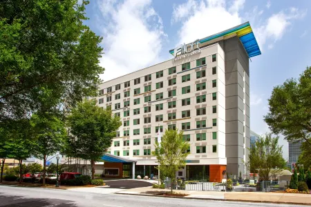 Aloft Atlanta Downtown