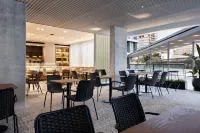 Four Points by Sheraton Matosinhos - breakfast