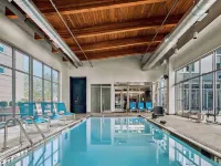 Aloft Arundel Mills BWI Airport Hoteles en Hanover