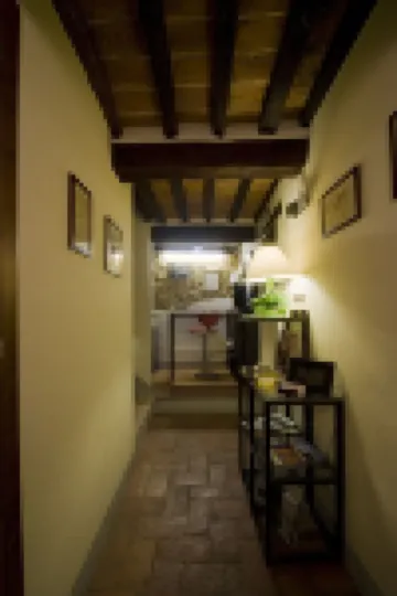 Vicolo Dell'Oste