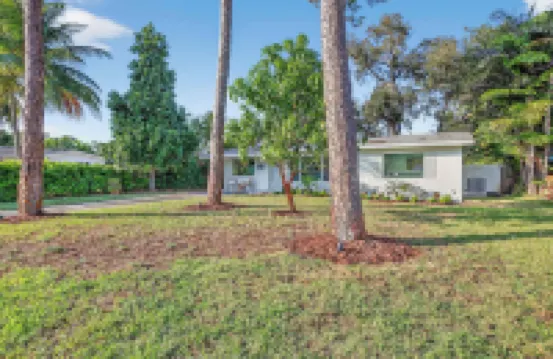 7명을 위한 에버그린 리트리트 홈 오클랜드 파크 호텔