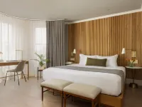 Hotel Veritas Các khách sạn gần Quảng trường Harvard