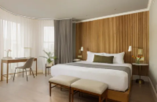 Hotel Veritas