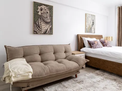 Colours Studios - Boutique