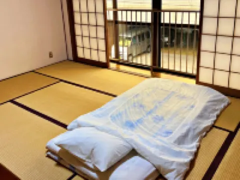 Sushiroku Hotels in Miyoshi