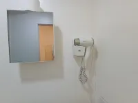 WeStay Hotel - Unidade 2 Hoteles cerca de Vila Olímpica