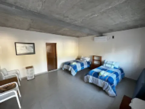 Las Casitas Puerto Arista Hoteles en Tonalá