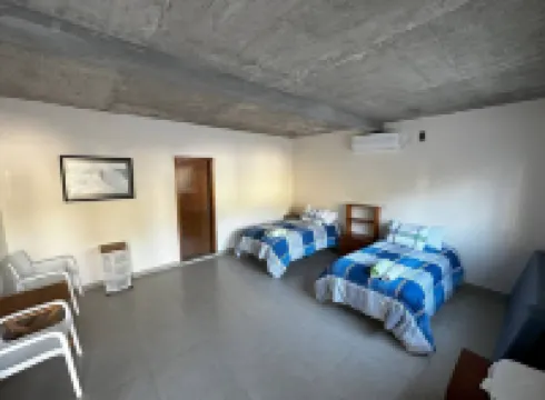 Las Casitas Puerto Arista