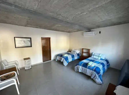 Las Casitas Puerto Arista