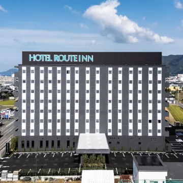 HOTEL ROUTE-INN KAN-ONJI