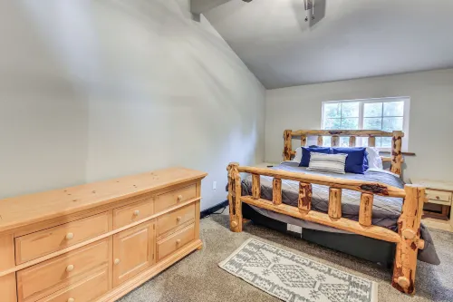 Hot Tub & Fire Pit: Getaway on Pend Oreille River - de charme