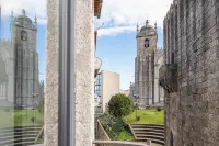 GuestReady - Cathedral Design Apartments - Foz