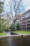 Brussels EU Center residence Hotels in Etterbeek