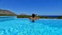 Manifesto Suites - Pools