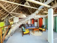 Asante Sana Beach Cottages - Pet friendly
