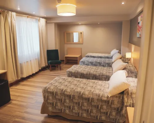 Monte Claro Hotels in San Carlos De Bariloche