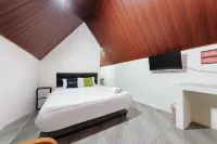 Urbanview Hotel Nerine's Glamping Village Cipanas by RedDoorz
