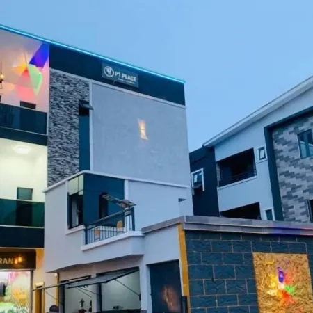 P1 Place Hotel