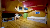 Gapyeong Eco House Pension - Spa