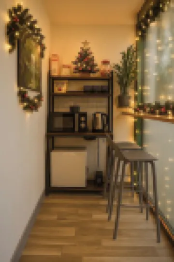 The GreenHouse Capules