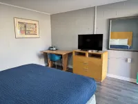 Budget Inn Port Lavaca - Wifi