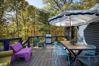 CREATIVES DREAM GETAWAY Hotels in Gardiner